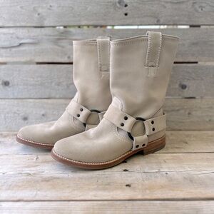 Frye Maxime Boots
